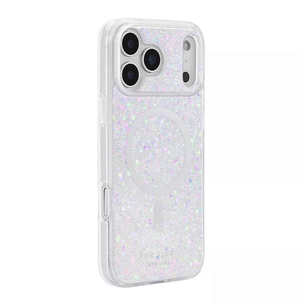 Phone Case - Chunky Glitter - Image 2