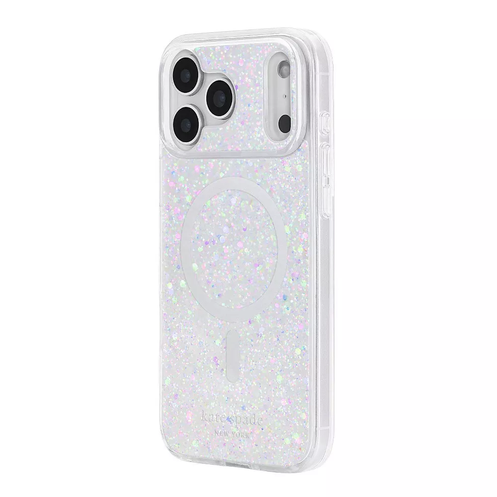 Phone Case - Chunky Glitter - Image 4