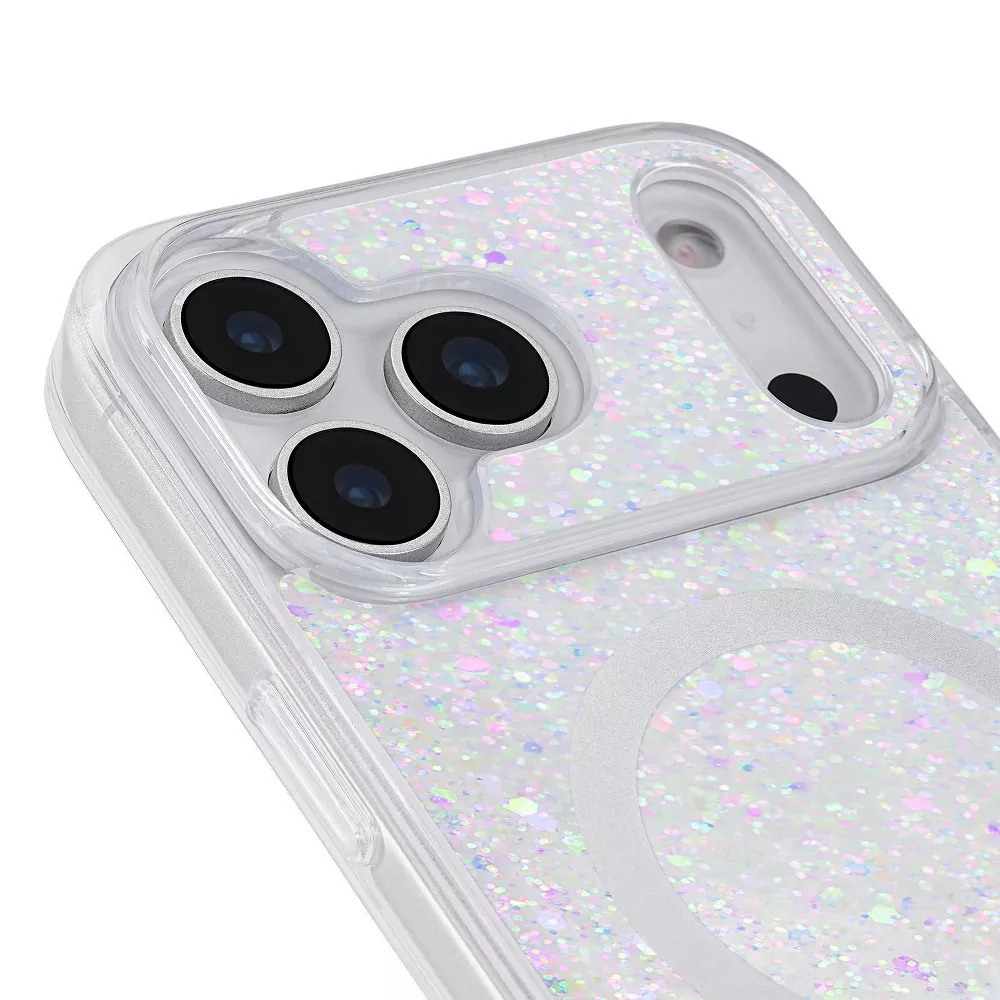 Phone Case - Chunky Glitter - Image 5