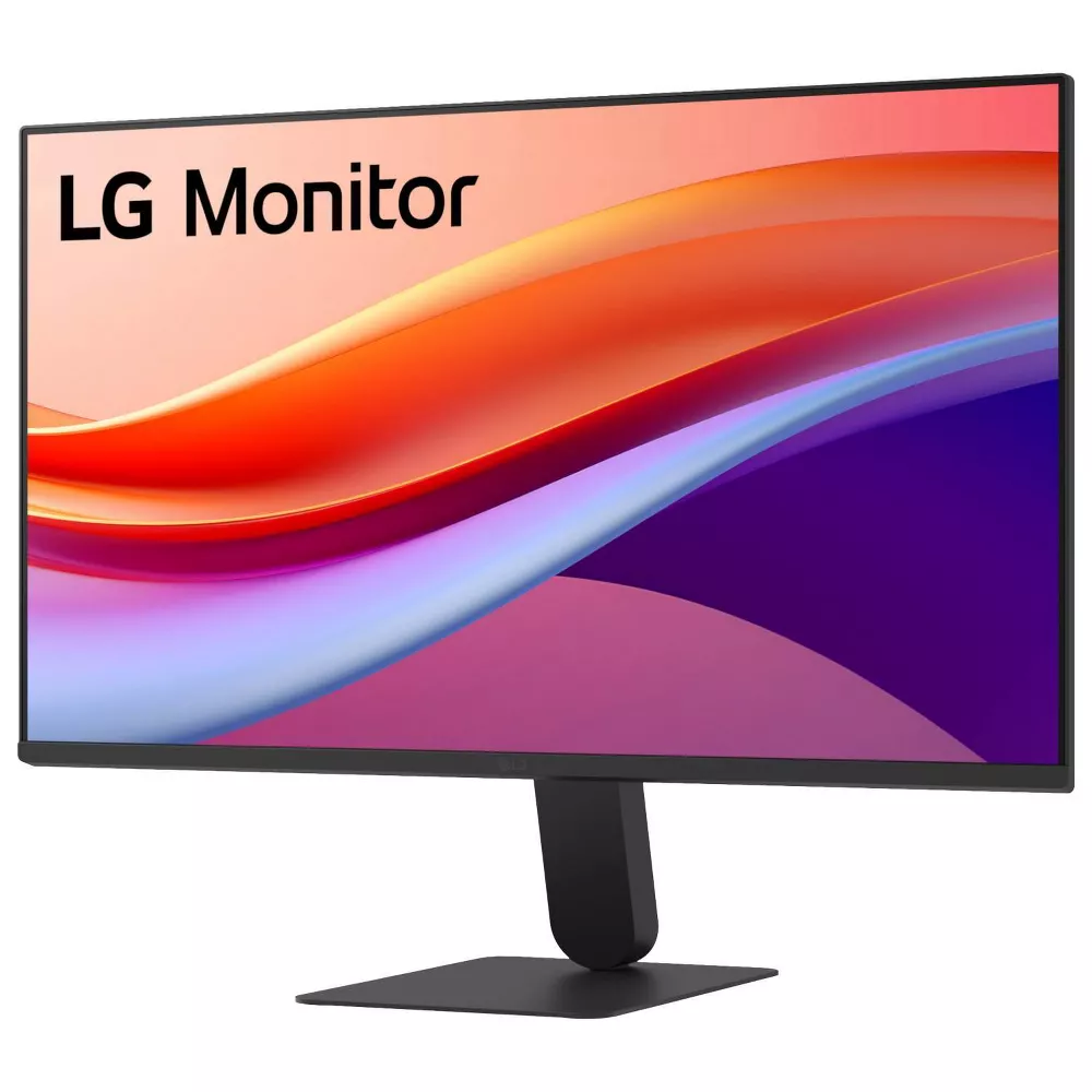 IPS FHD 120Hz HDR 10 Monitor with Slim Stand, - Image 5