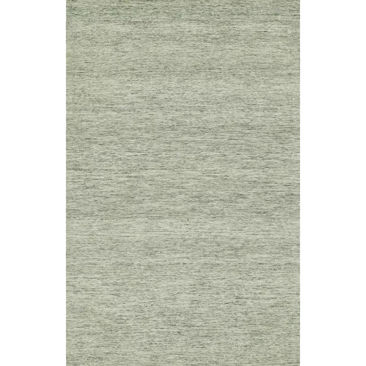 James Solid Handtufted Rug 3'6"x5'6"