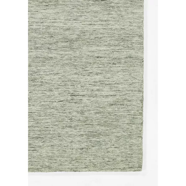 James Solid Handtufted Rug 3'6"x5'6" - Image 2