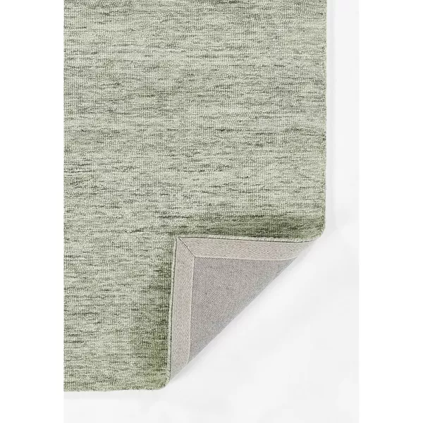 James Solid Handtufted Rug 3'6"x5'6" - Image 3