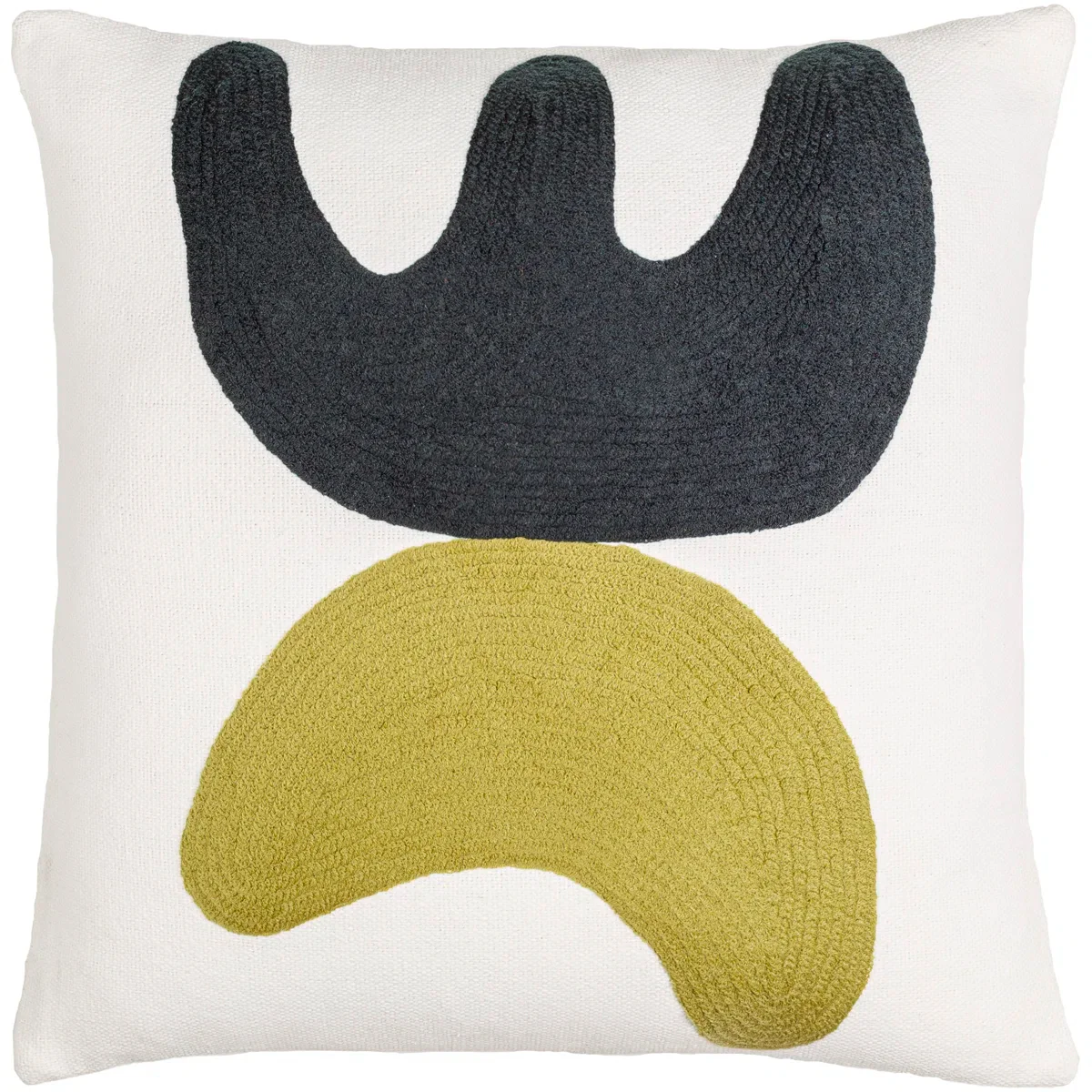 Jason Wu Adobe Pillow Cover & Insert
