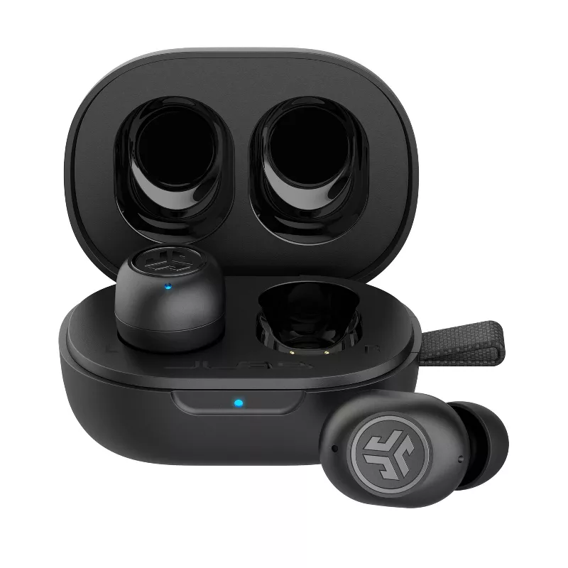 JBuds Mini True Wireless Bluetooth Earbuds