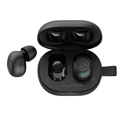 JBuds Mini True Wireless Bluetooth Earbuds - Image 2