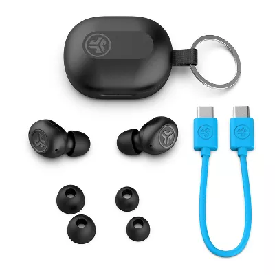 JBuds Mini True Wireless Bluetooth Earbuds - Image 3