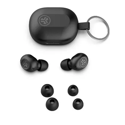 JBuds Mini True Wireless Bluetooth Earbuds - Image 4