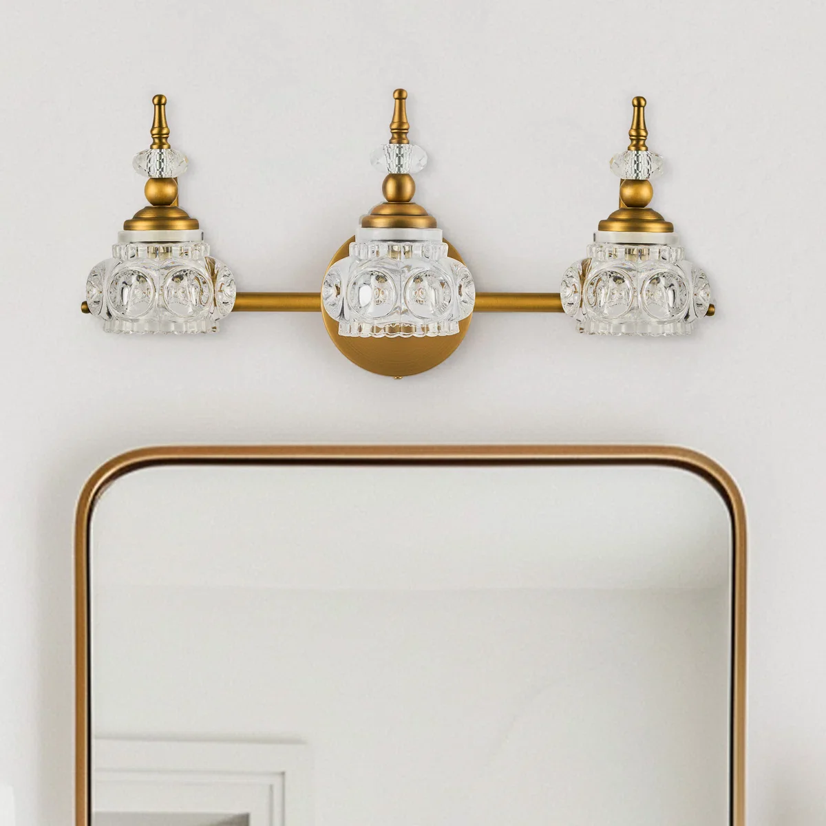 Jhanna 3 - Light Vanity Light - Image 2