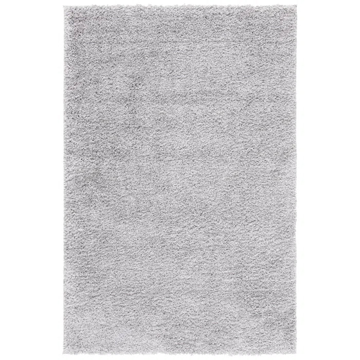 Jiang Silver Rug 2' x 4'