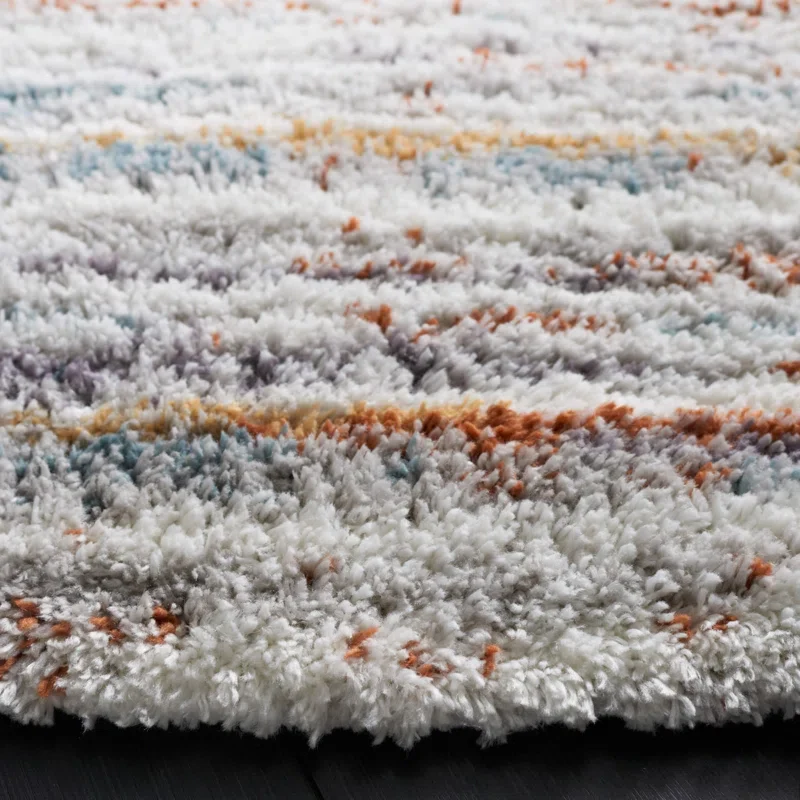 Joudy Performance Abstract Rug 8x10 - Image 5