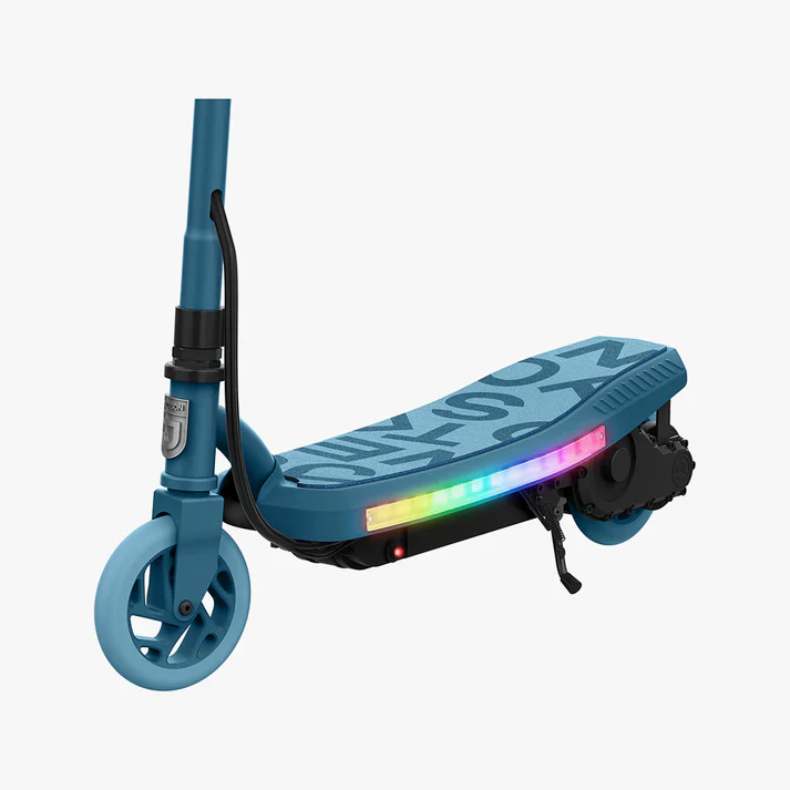 Joust Kids’ Light-Up Electric Scooter - Image 2