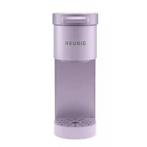 K-Mini Go Single-Serve K-Cup Pod Coffee Maker Violet - Image 3