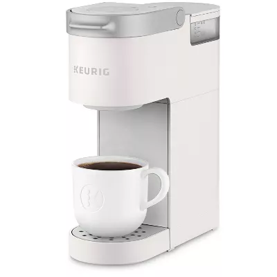 K-Mini Single-Serve K-Cup Pod Coffee Maker - Image 2