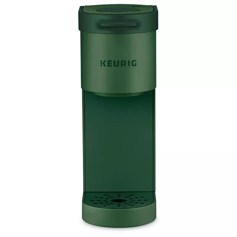 K-Mini Single-Serve K-Cup Pod Coffee Maker