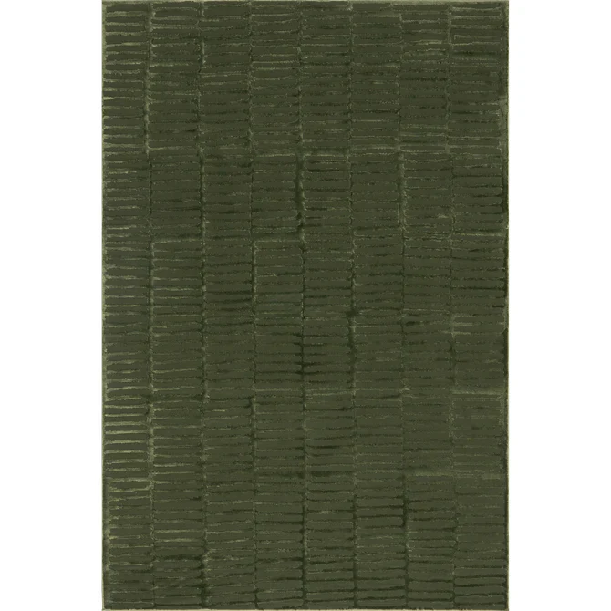 Kailani Geometric Machine Washable Area Rug 7'6"x9'8"