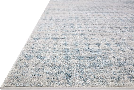 Kamala Collection Sky/Dove 6'-7" x 9'-6" - Image 4