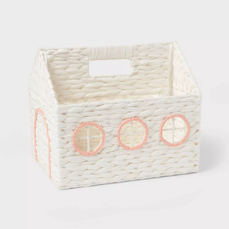 Kids' Book Storage