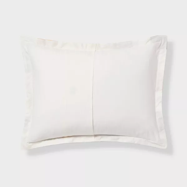 Kids' Comforter Set Checkered Full/Queen - Image 3