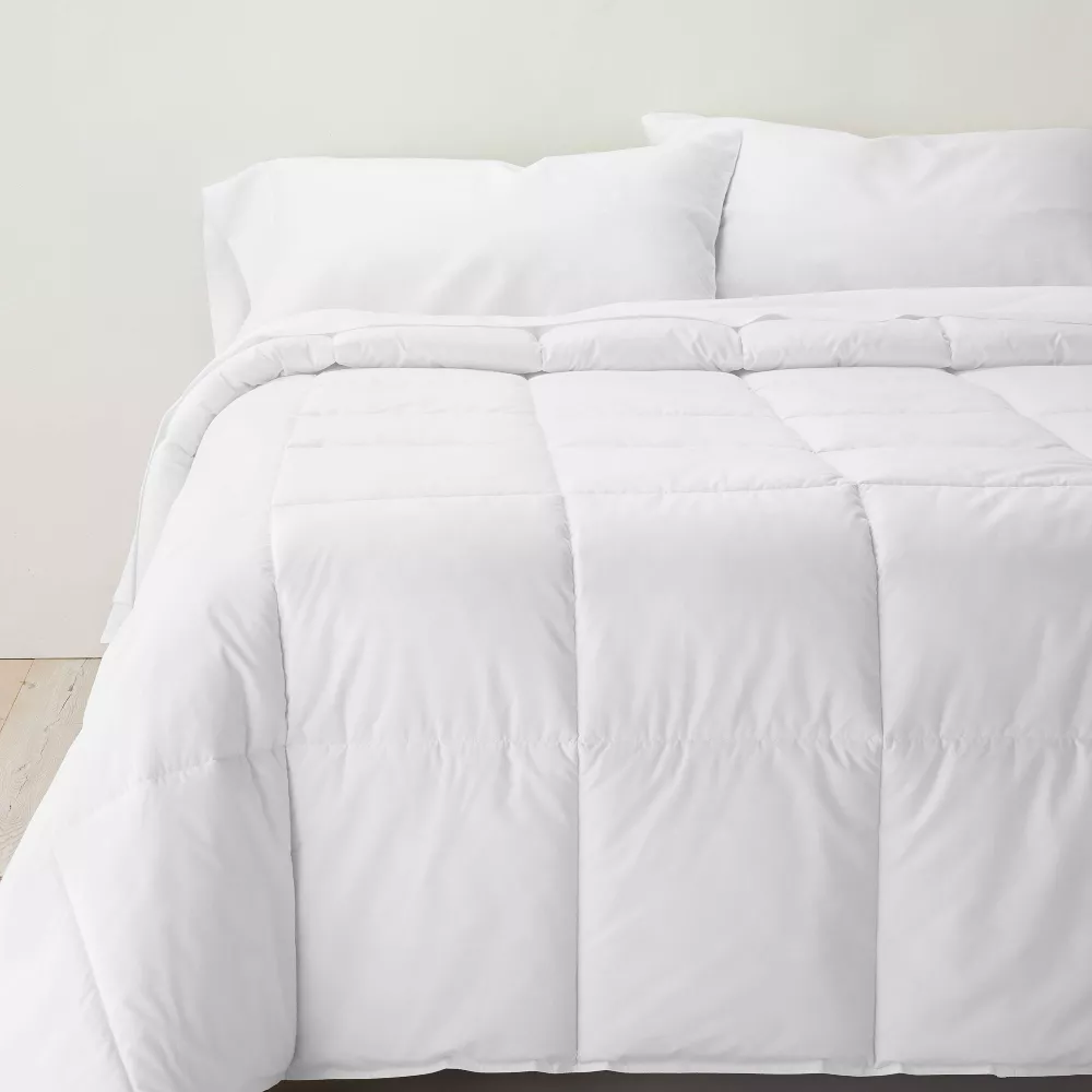 All Season Premium Down Alternative Comforter King