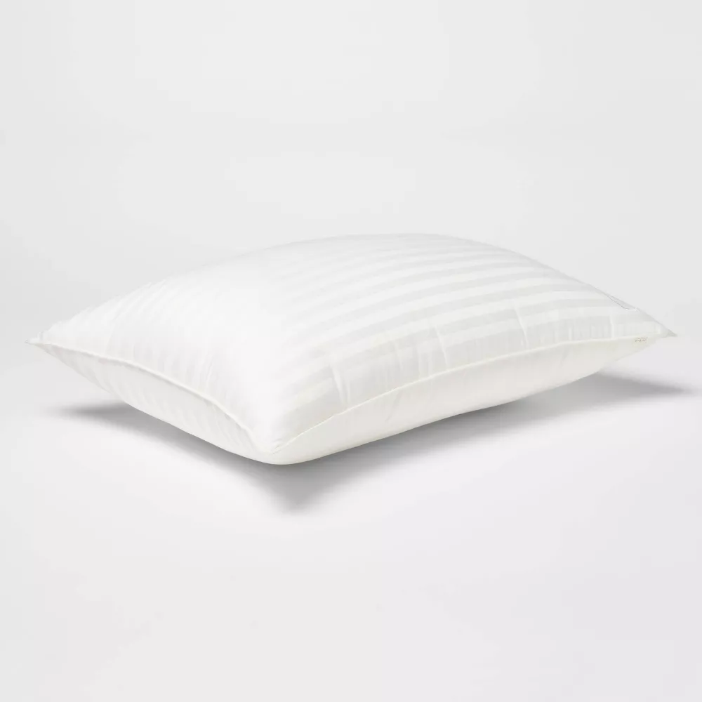 King Firm Hotel Collection Pillow - Image 3