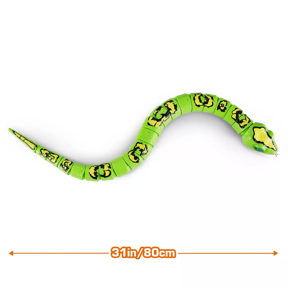 King Python by ZURU Animal Figure - Image 3