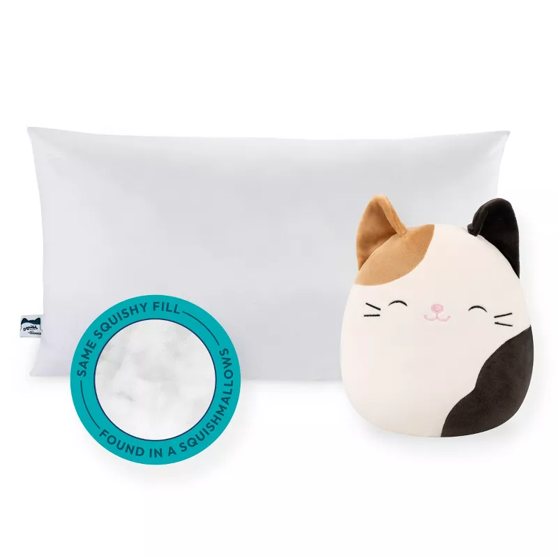 King Squish Medium Pillow - Image 4
