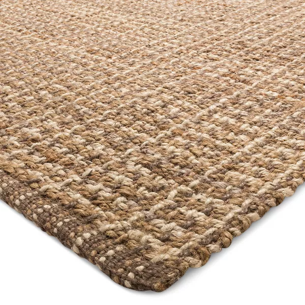 Kingston Neutral Woven Rug 5'x7' - Image 2