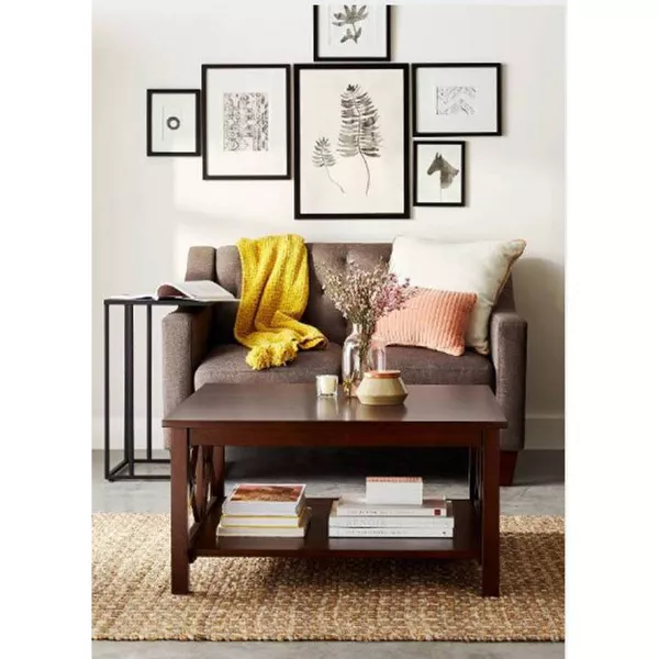 Kingston Neutral Woven Rug 5'x7' - Image 3