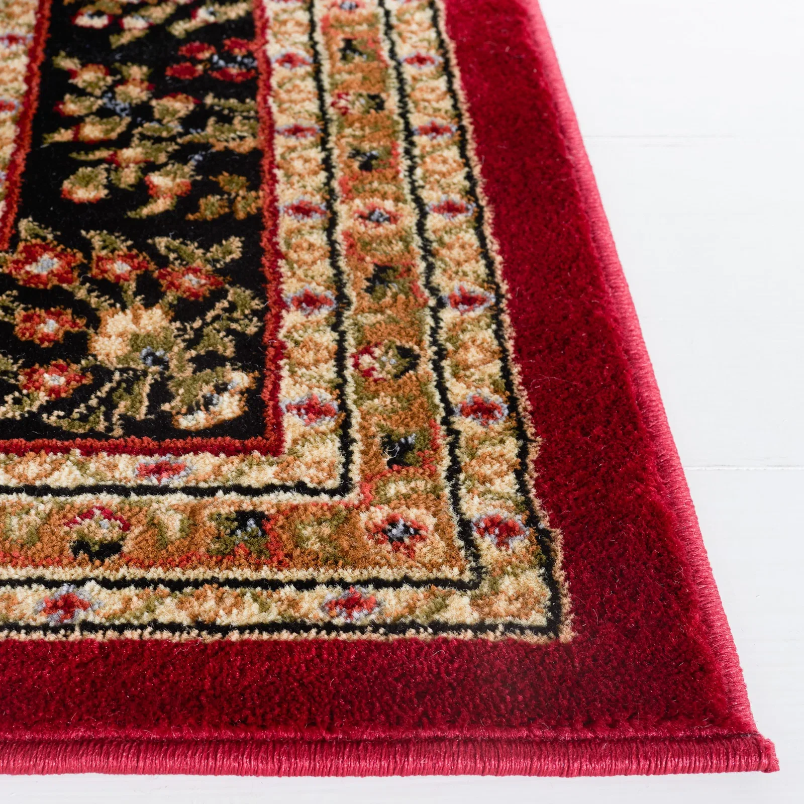Klose Performance Oriental Rug 5'3" x 7'6" - Image 2