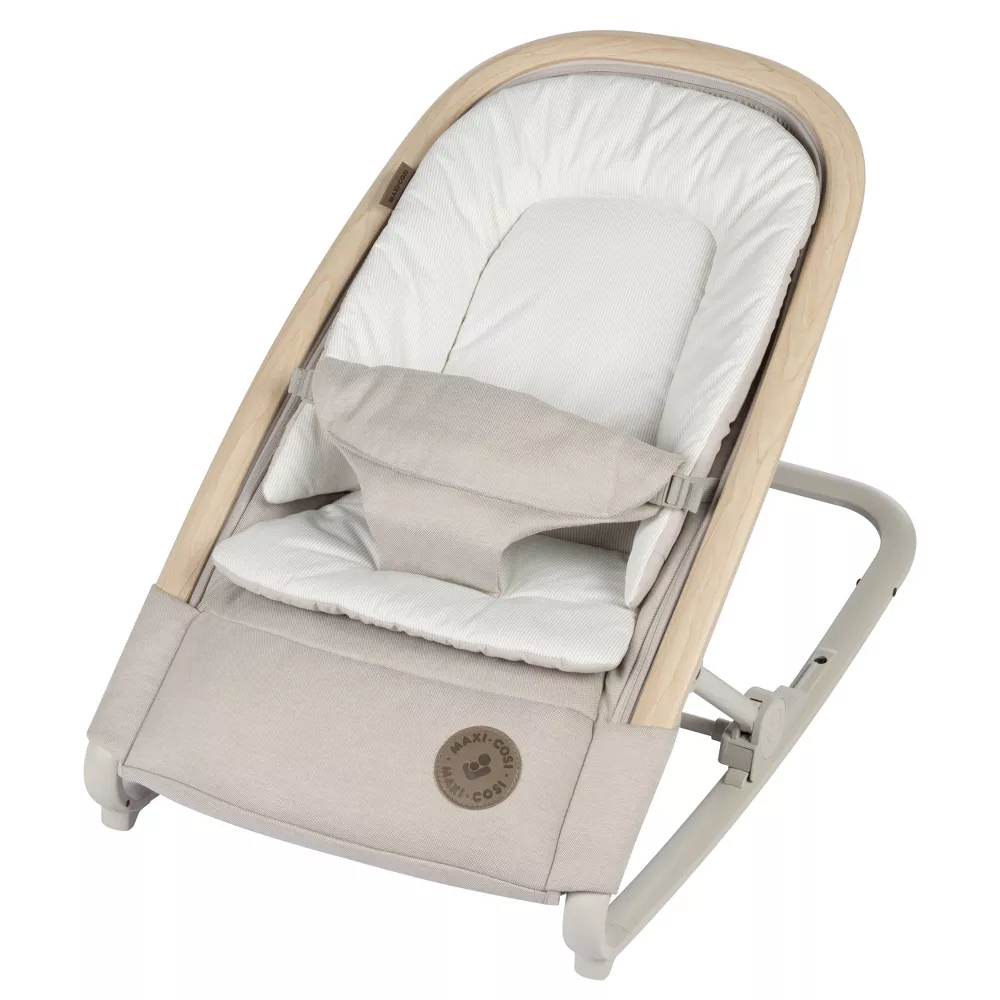 Kori 2-in-1 Baby Rocker - Classic Oat