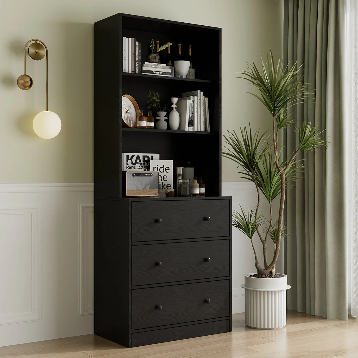 Koutarou Kitchen Pantry - Image 2