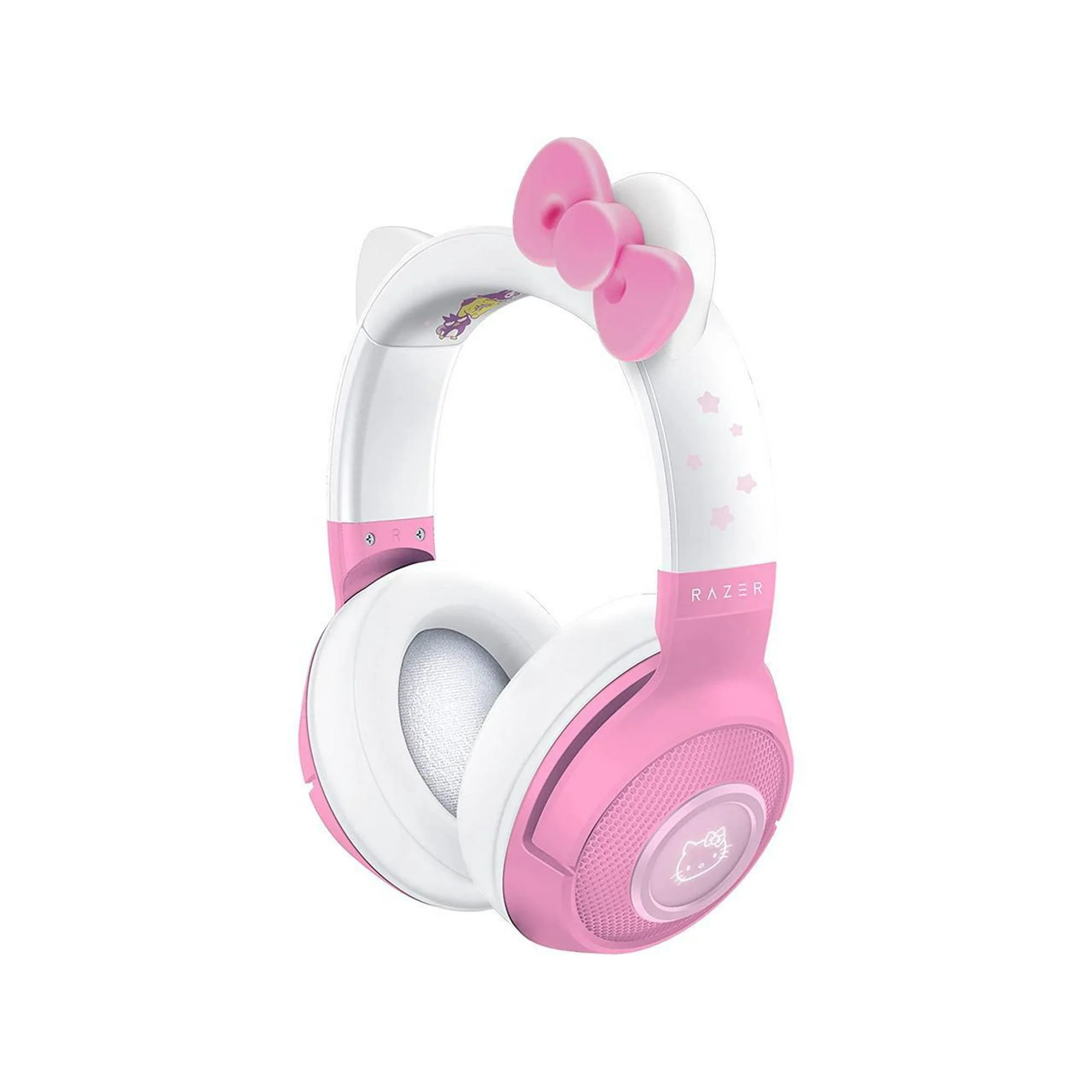 Kraken BT Headset with Bluetooth