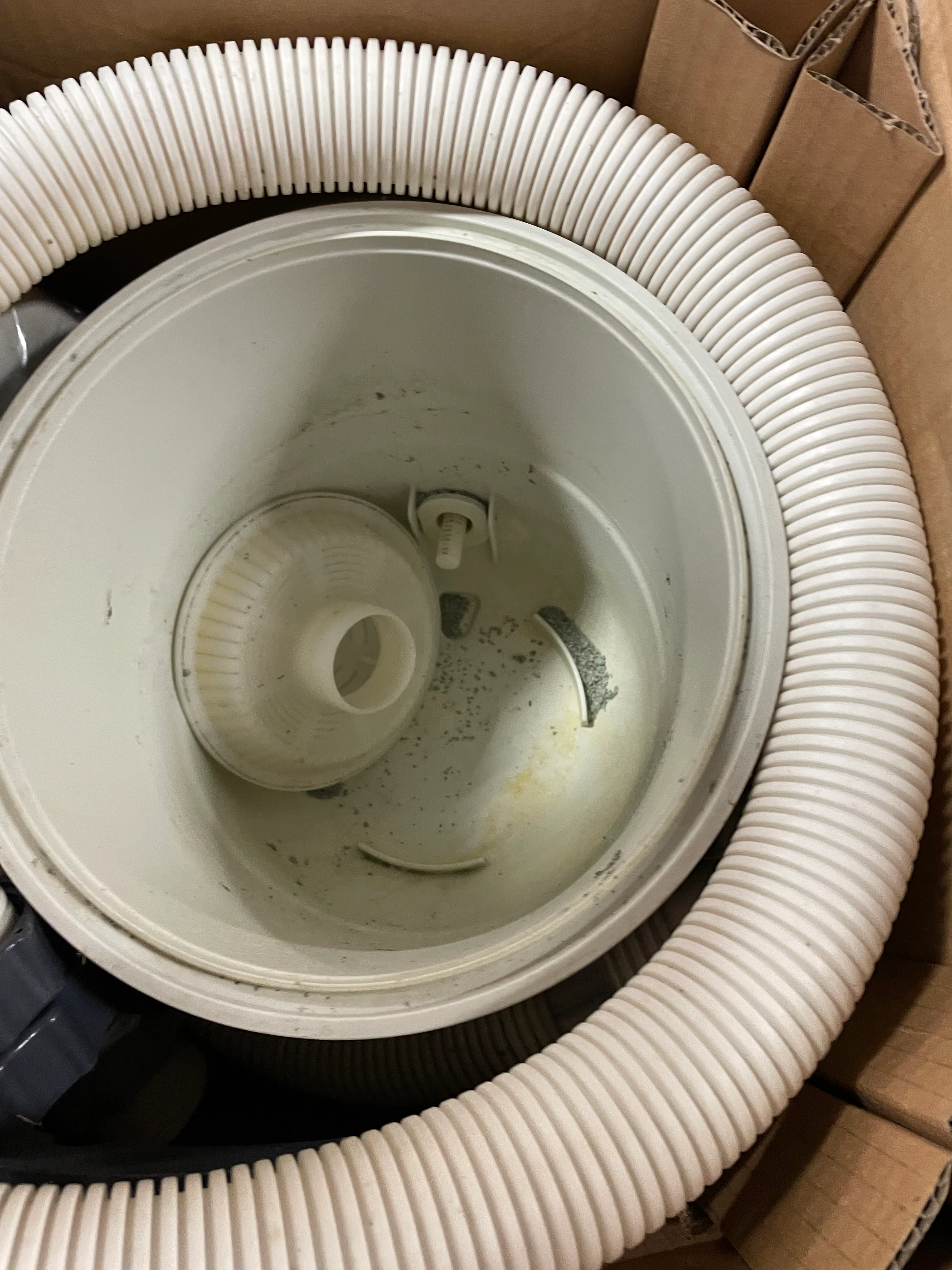 Krystal Clear Sand Filter Pump - Image 6