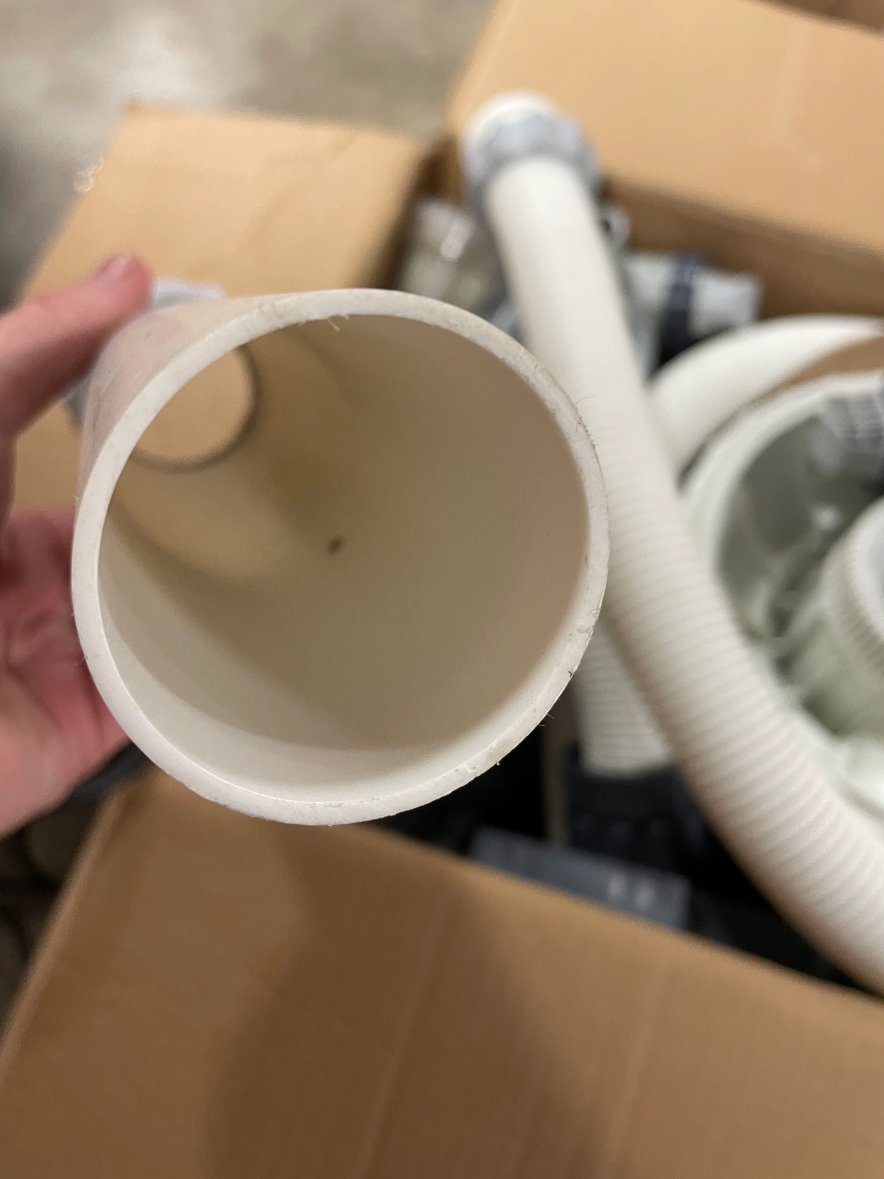 Krystal Clear Sand Filter Pump - Image 8