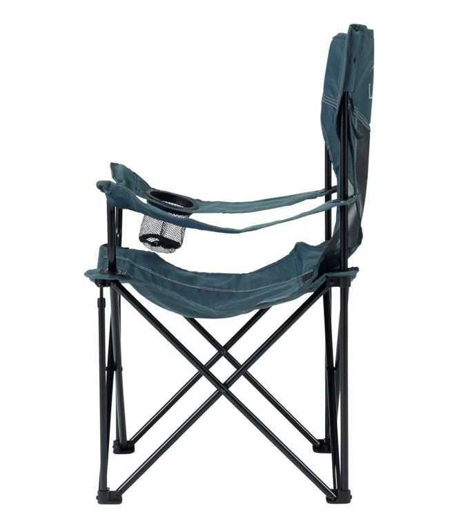 L.L.Bean Access Camp Chair - Image 3