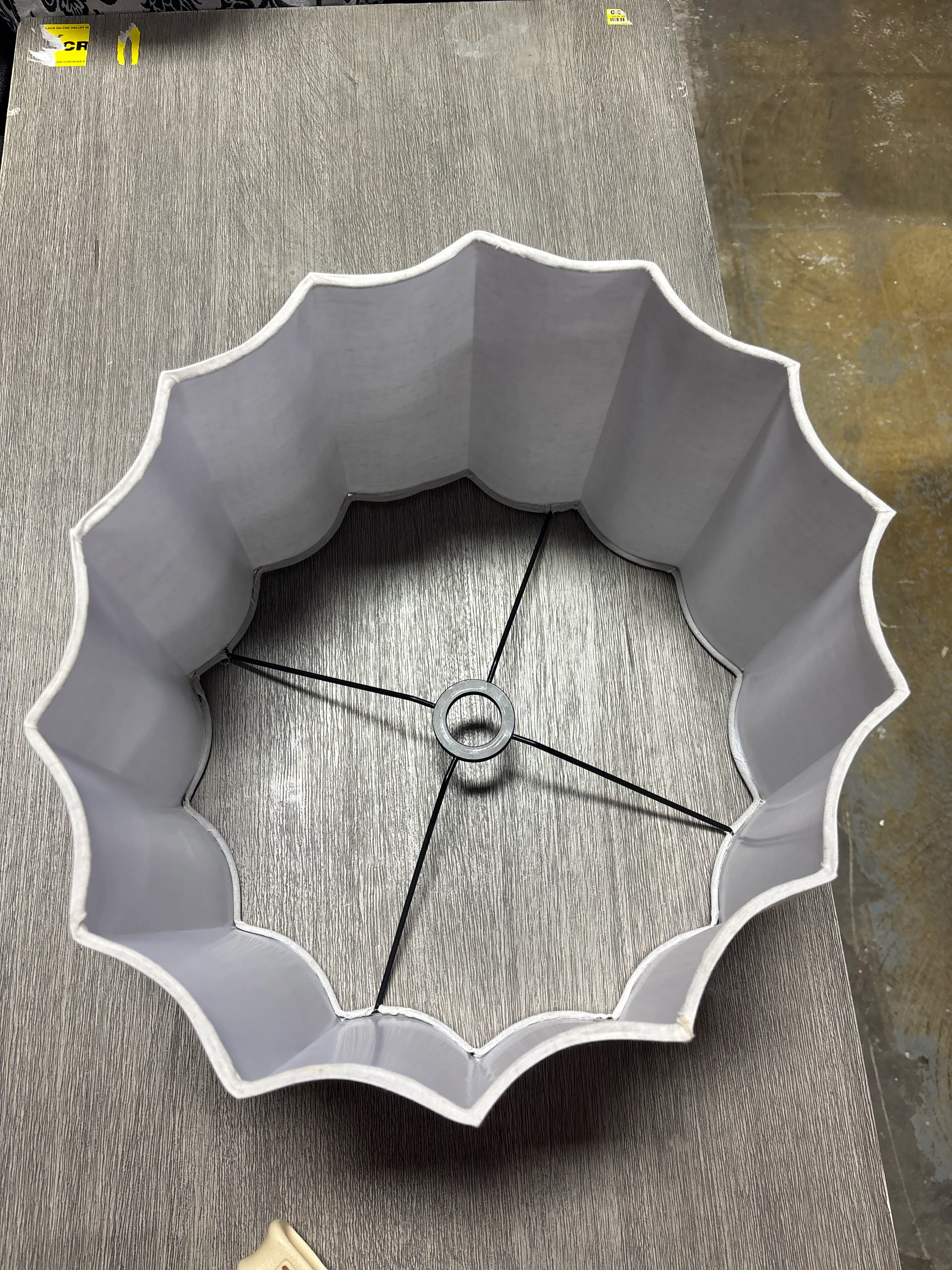 Lamps Shade SHOWROOM ITEM - Image 2