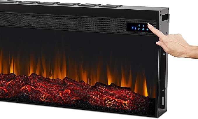 Landscape Electric Firebox - Image 2
