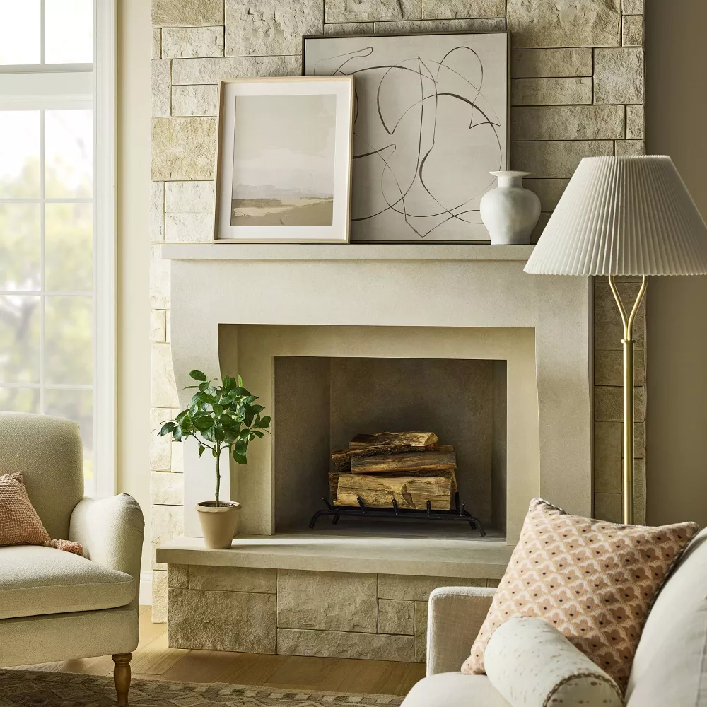 Landscape Framed Wall Art - Image 2