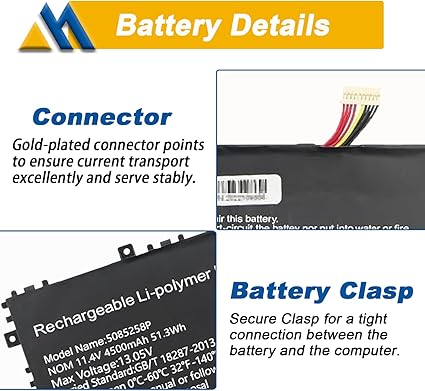 Laptop Battery Replacement - Image 3