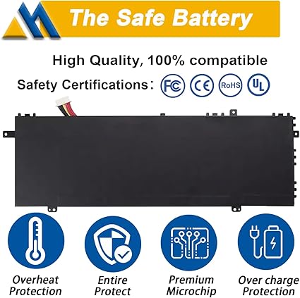 Laptop Battery Replacement - Image 4