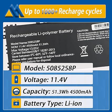Laptop Battery Replacement - Image 5