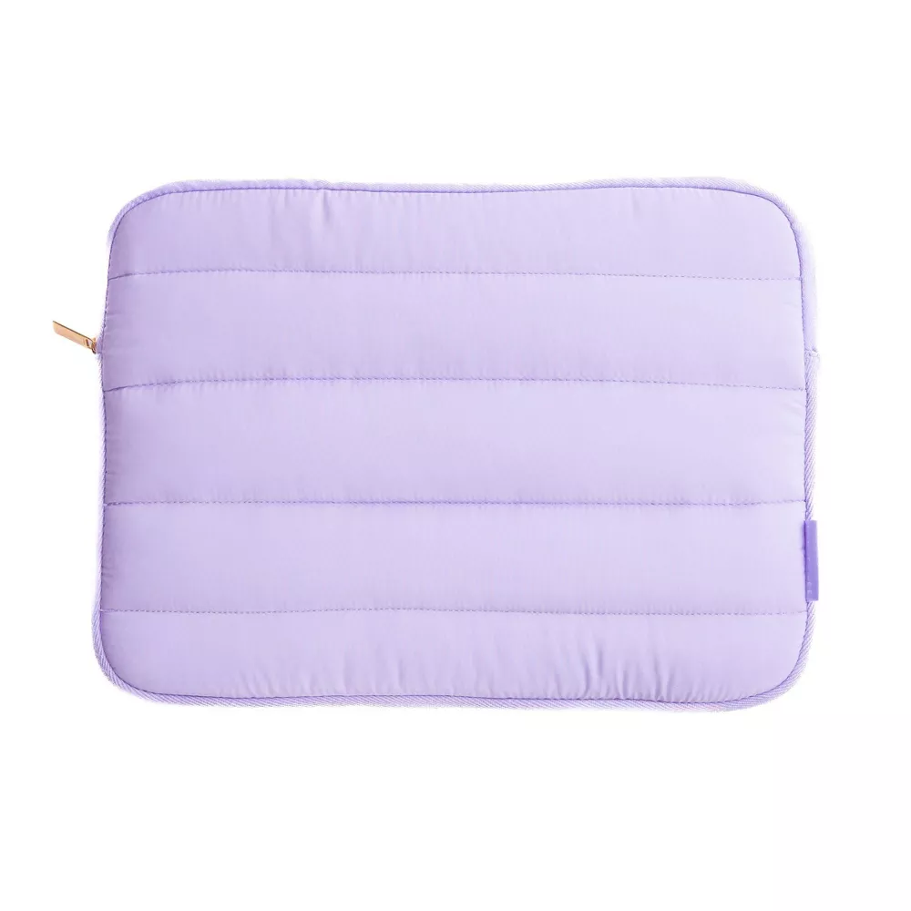 Laptop Sleeve - Pink
