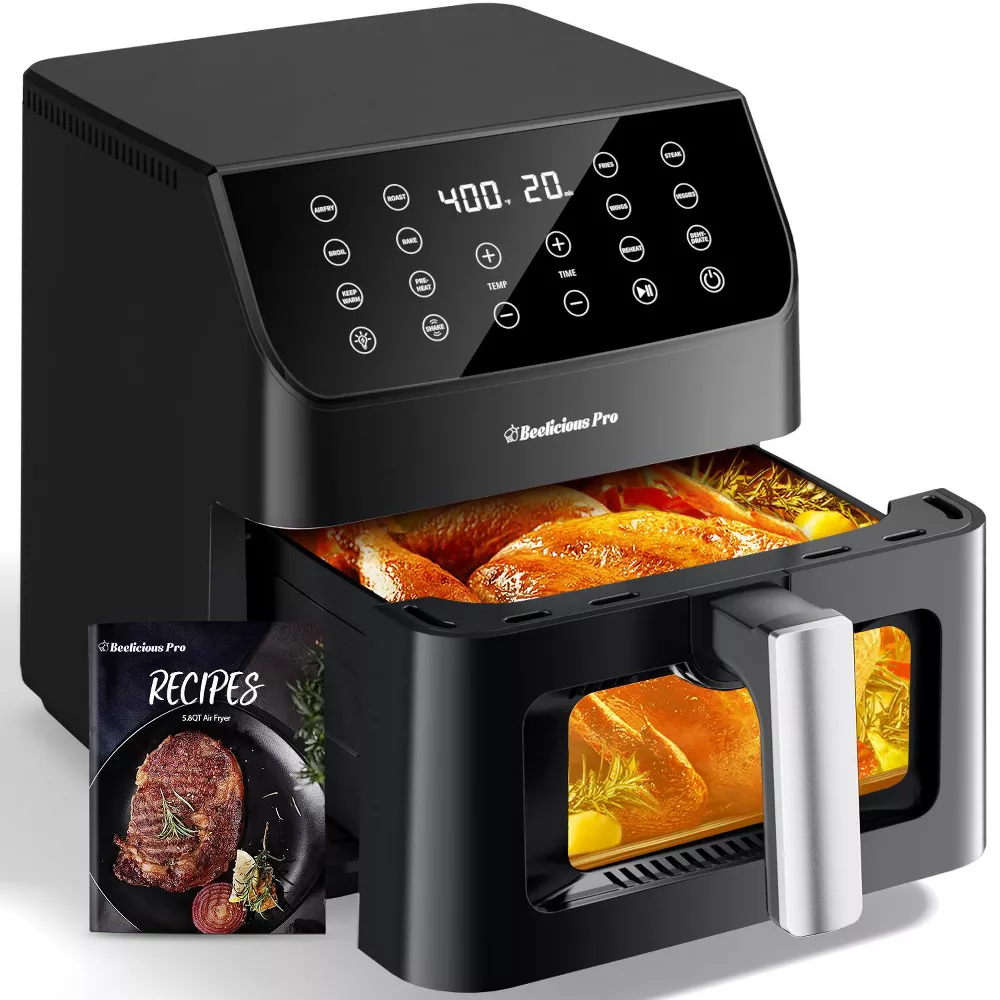 Large Air Fryer