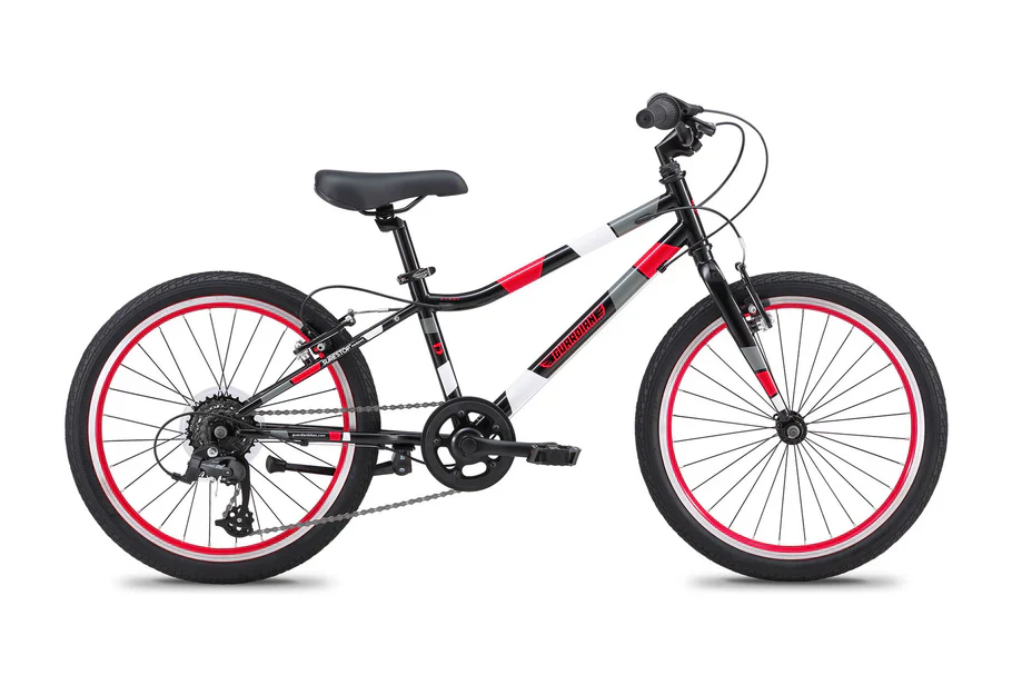 Guardian Large Bike