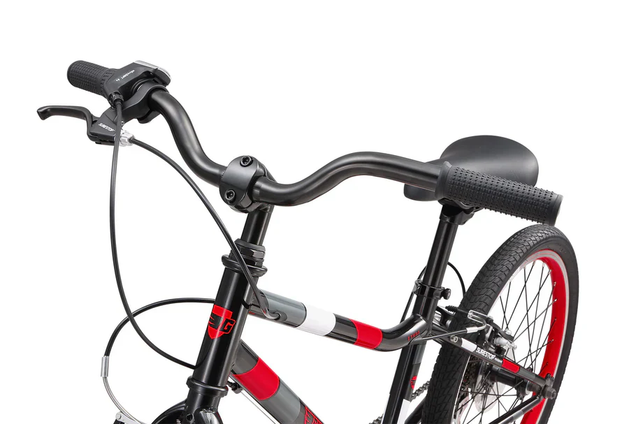 Guardian Large Bike - Image 3