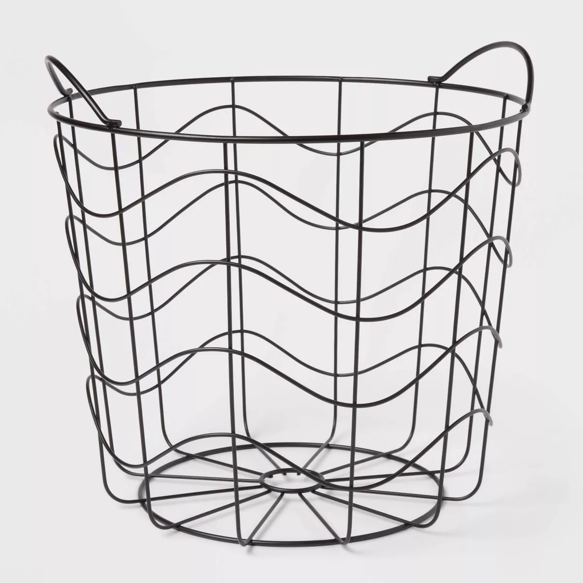Large Kids' Wave Wire Storage