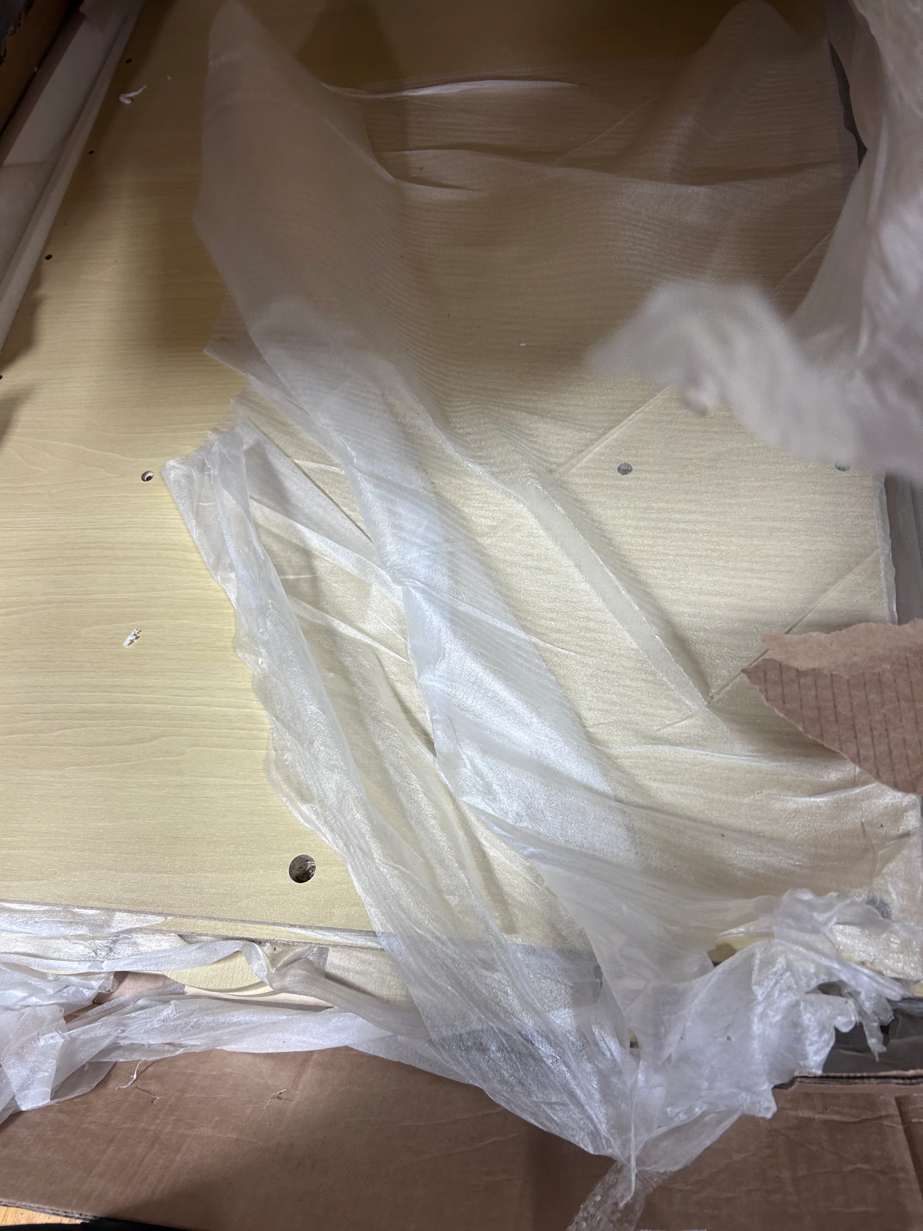 Large Litter Box Enclosure with Litter Collector - Image 6