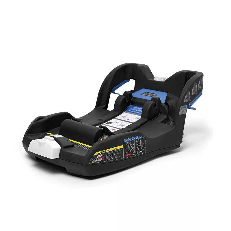 Latch Base Baby Car Seat BASE ONLY, - Image 3