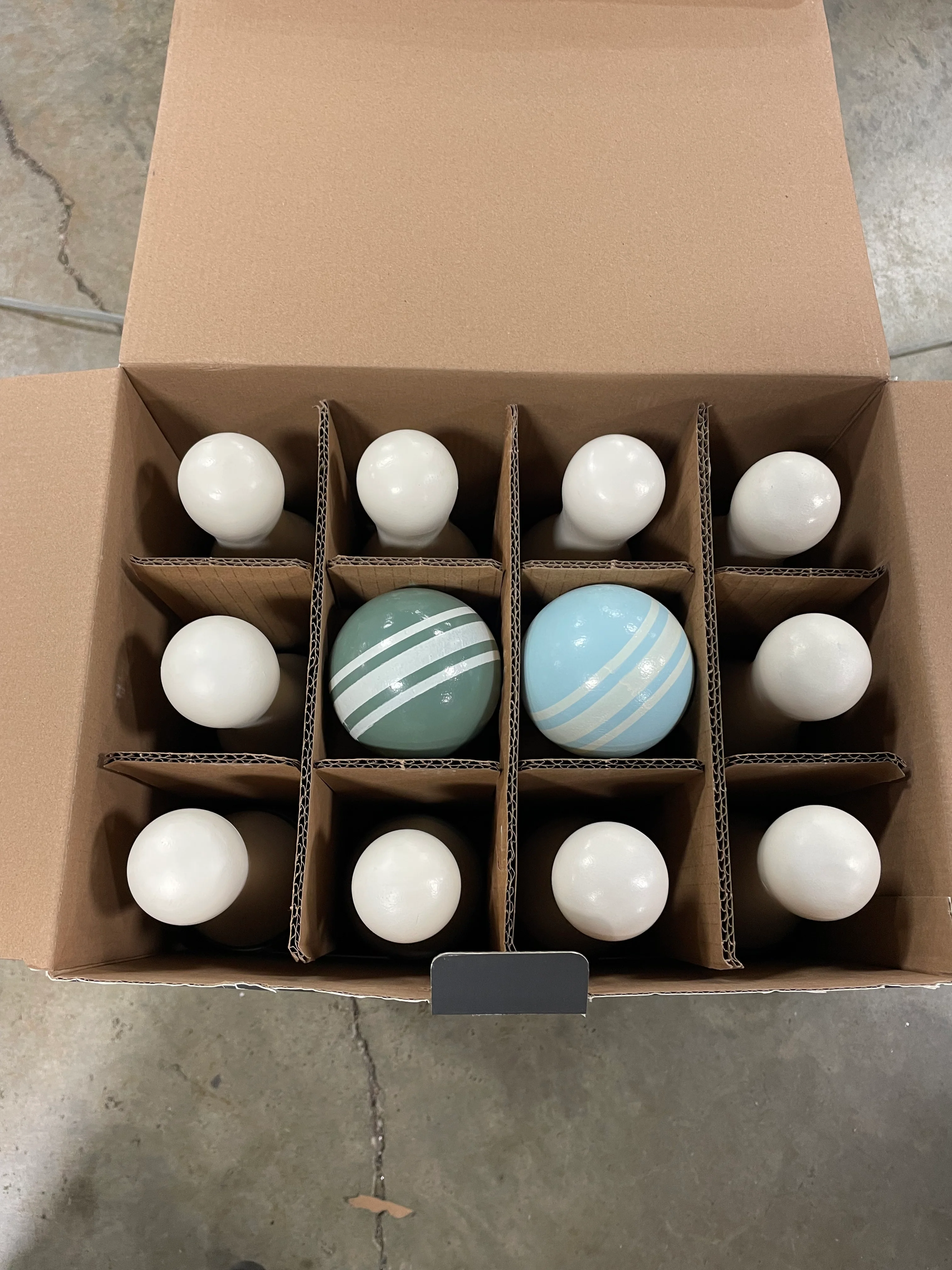 Lawn Bowling Set - Image 6
